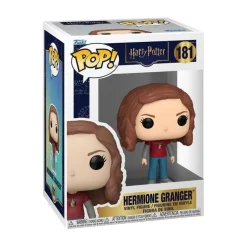 Figura POP! Hermione Granger Oppugno 9 cm Funko