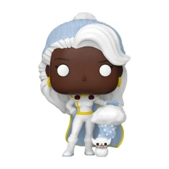 Figura POP! HoliDivas Tormente X-Men Marvel 9 cm