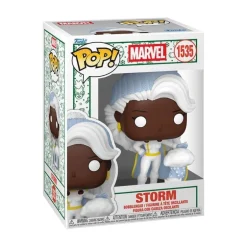 Figura POP! HoliDivas Tormente X-Men Marvel 9 cm