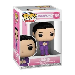 Figura POP! Janis Chicas Malas Aniversario 20 - Vinilo 9 cm