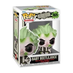 Figura POP! Movies Baby Beetlejuice 9 cm de Funko