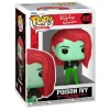 Figura POP! Poison Ivy Harley Quinn 9 cm Vinilo Funko