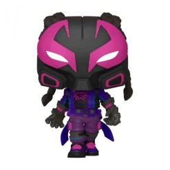 Figura POP! Prowler 9 cm - Spiderman Across the Spider-Verse