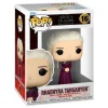 Figura POP! Rhaenyra Targaryen 9 cm - La Casa del Dragón