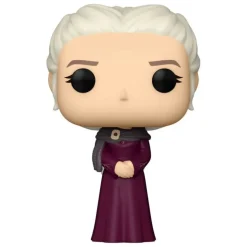 Figura POP! Rhaenyra Targaryen 9 cm - La Casa del Dragón