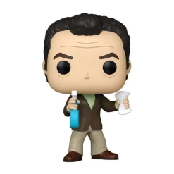 Figura POP! Television de Adrian Monk 9 cm - Funko