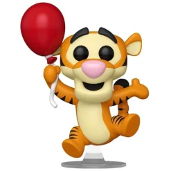 Figura POP! Tigger con Globo 9 cm de Winnie Puuh