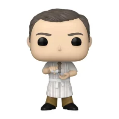Figura POP! TV Charles Brooklyn Nine-Nine 9 cm Vinilo