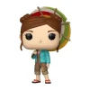 Figura POP! TV Kaylee Frye 9 cm - Firefly