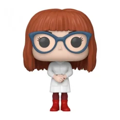 Figura POP! TV Matilyn Thornhill de 9 cm de Wednesday