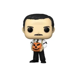 Figura POP! TV Vinyl La familia Addams Gomez 9 cm