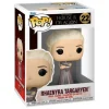 Figura POP! TV Vinyl Rhaynera Targaryen 9 cm La Casa del Dragón