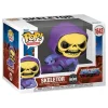 Figura POP! TV Vinyl Skeletor (Meme) 9 cm - Masters of the Universe