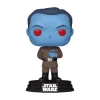 Figura POP! Vinyl Admiral Thrawn 9 cm de Star Wars