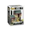 Figura POP! Vinyl Boba Fett Star Wars 9 cm Funko