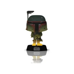 Figura POP! Vinyl Boba Fett Star Wars 9 cm Funko