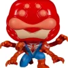 Figura POP! Vinyl Spider-Man 2011 - Marvel 9 cm