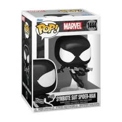 Figura POP! Vinyl Symbiote Spider-Man 9 cm - Funko