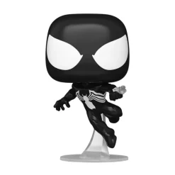 Figura POP! Vinyl Symbiote Spider-Man 9 cm - Funko