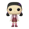 Figura POP! Young-hee 9 cm El Juego del Calamar