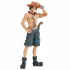 Figura Portgas D. Ace One Piece DXF The Grandline Series 20cm