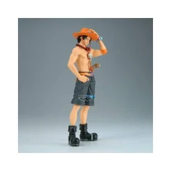 Figura Portgas D. Ace One Piece DXF The Grandline Series 20cm