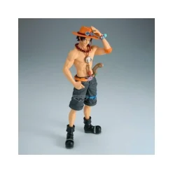Figura Portgas D. Ace One Piece DXF The Grandline Series 20cm