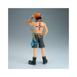 Figura Portgas D. Ace One Piece DXF The Grandline Series 20cm