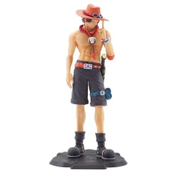 Figura Portgas D. Ace One Piece