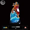 Figura Poseidon Saint Seiya Ikigai Tsume Arts 1/6