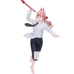 Figura Power III Banpresto Chainsaw Man Vibration Stars 15 cm