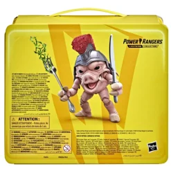 Figura Power Rangers Pudgy Pig Edicion Especial