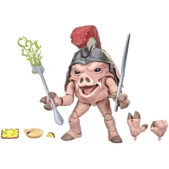 Figura Power Rangers Pudgy Pig Edicion Especial