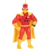 Figura Premium Radioactive Man 13 cm Los Simpson