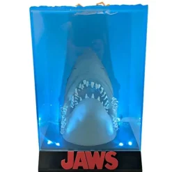 Figura Póster 3D SD Toys Tiburón 50 Aniversario