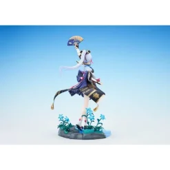 Figura PVC 1/7 Kamisato Ayaka Flawless Radiance Ver. Genshin Impact