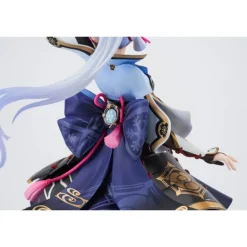 Figura PVC 1/7 Kamisato Ayaka Flawless Radiance Ver. Genshin Impact