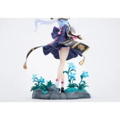 Figura PVC 1/7 Kamisato Ayaka Flawless Radiance Ver. Genshin Impact