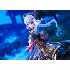 Figura PVC 1/7 Kamisato Ayaka Flawless Radiance Ver. Genshin Impact