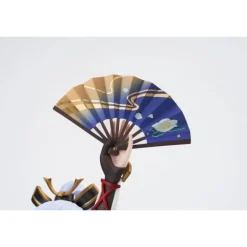 Figura PVC 1/7 Kamisato Ayaka Flawless Radiance Ver. Genshin Impact