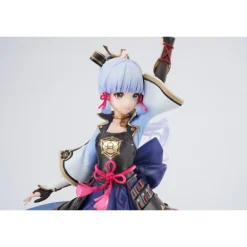 Figura PVC 1/7 Kamisato Ayaka Flawless Radiance Ver. Genshin Impact