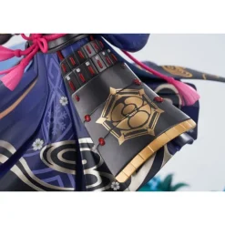 Figura PVC 1/7 Kamisato Ayaka Flawless Radiance Ver. Genshin Impact