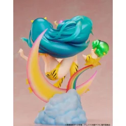 Figura PVC 1/7 Lum & Ten Urusei Yatsura 20 cm