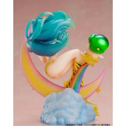 Figura PVC 1/7 Lum & Ten Urusei Yatsura 20 cm