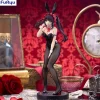 Figura PVC BiCute Kurumi Tokisaki Black Edition 29 cm de Date A Live