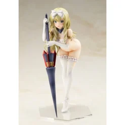 Figura PVC Frame Arms Girl Durga I 22 cm