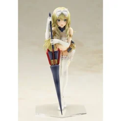 Figura PVC Frame Arms Girl Durga I 22 cm