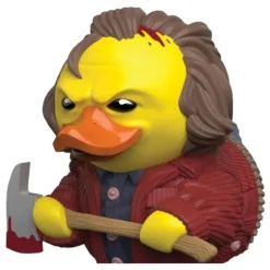 Figura PVC Jack Torrance Tubbz de El Resplandor 10 cm
