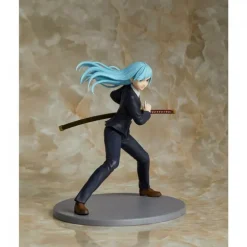 Figura PVC Jujutsu Kaisen Miwa Kasumi 18 cm Taito