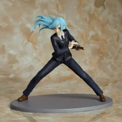 Figura PVC Jujutsu Kaisen Miwa Kasumi 18 cm Taito